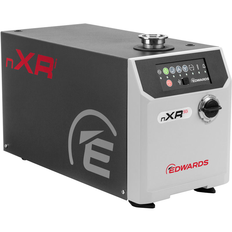 Vacuum One Pump